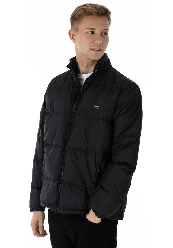 FILLMORE SHORT JACKET - Winterjacke