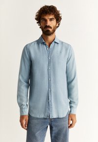 Scalpers Overhemd - light blue
