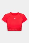 PRO - Sport T-Shirt - university red/dark team red/white