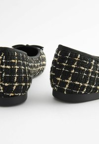 Next FOREVER COMFORT STANDARD - Ballerinaskor - monochrome