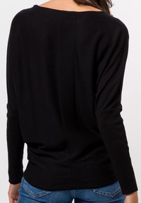 zero Maglione - black