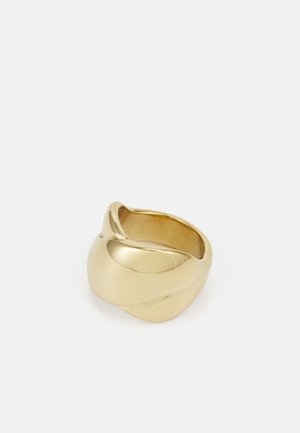 WATERPROOF - Gyűrű - gold-coloured