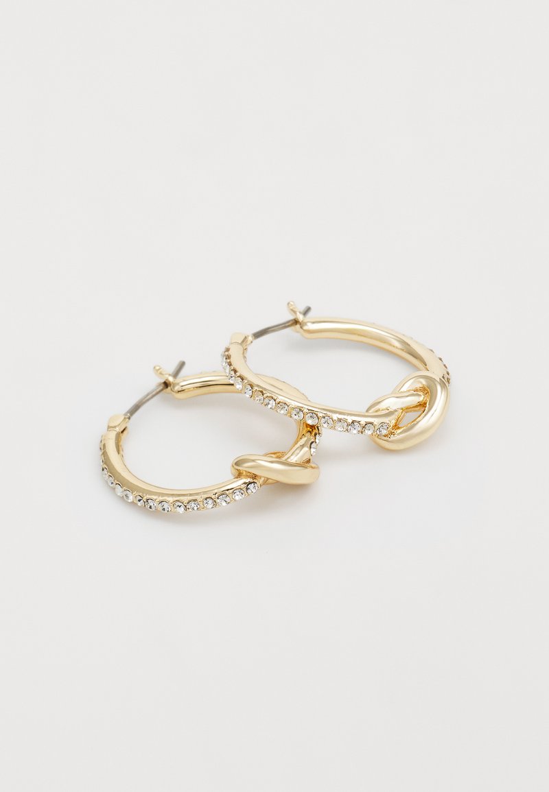 DKNY POLLY Earrings gold-coloured Zalando