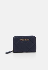 Valentino Bags - OCARINA - Portemonnee - blue Miniatuurafbeelding 1