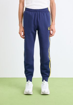 Pantalon de survêtement - midnight navy