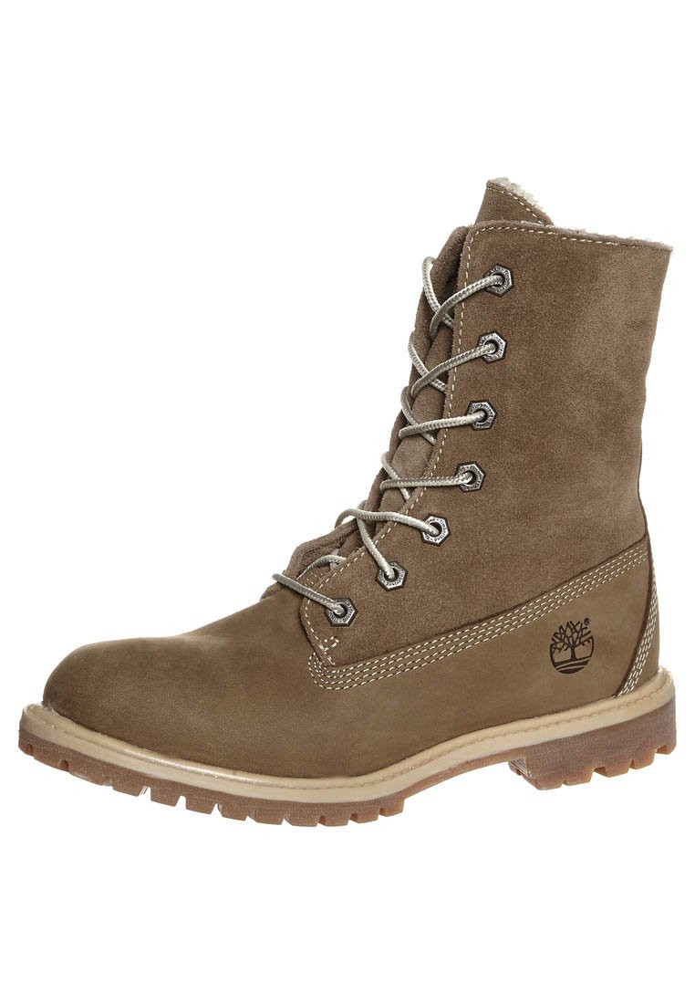 timberland authentics