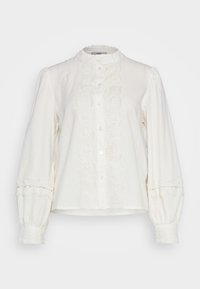 JDYFLO SHIRT  - Chemisier - cloud dancer