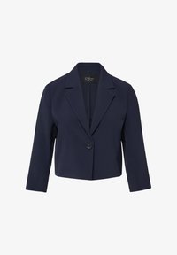 Niet geselecteerd, navy