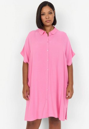 WA-SIA 5 - Blusenkleid - wild rose
