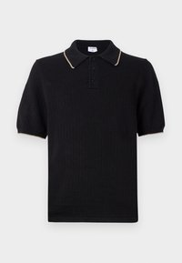 Ei valittu, black