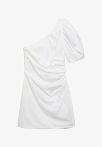 Mango GABRIELA - Robe de soirée - white/blanc - ZALANDO.FR