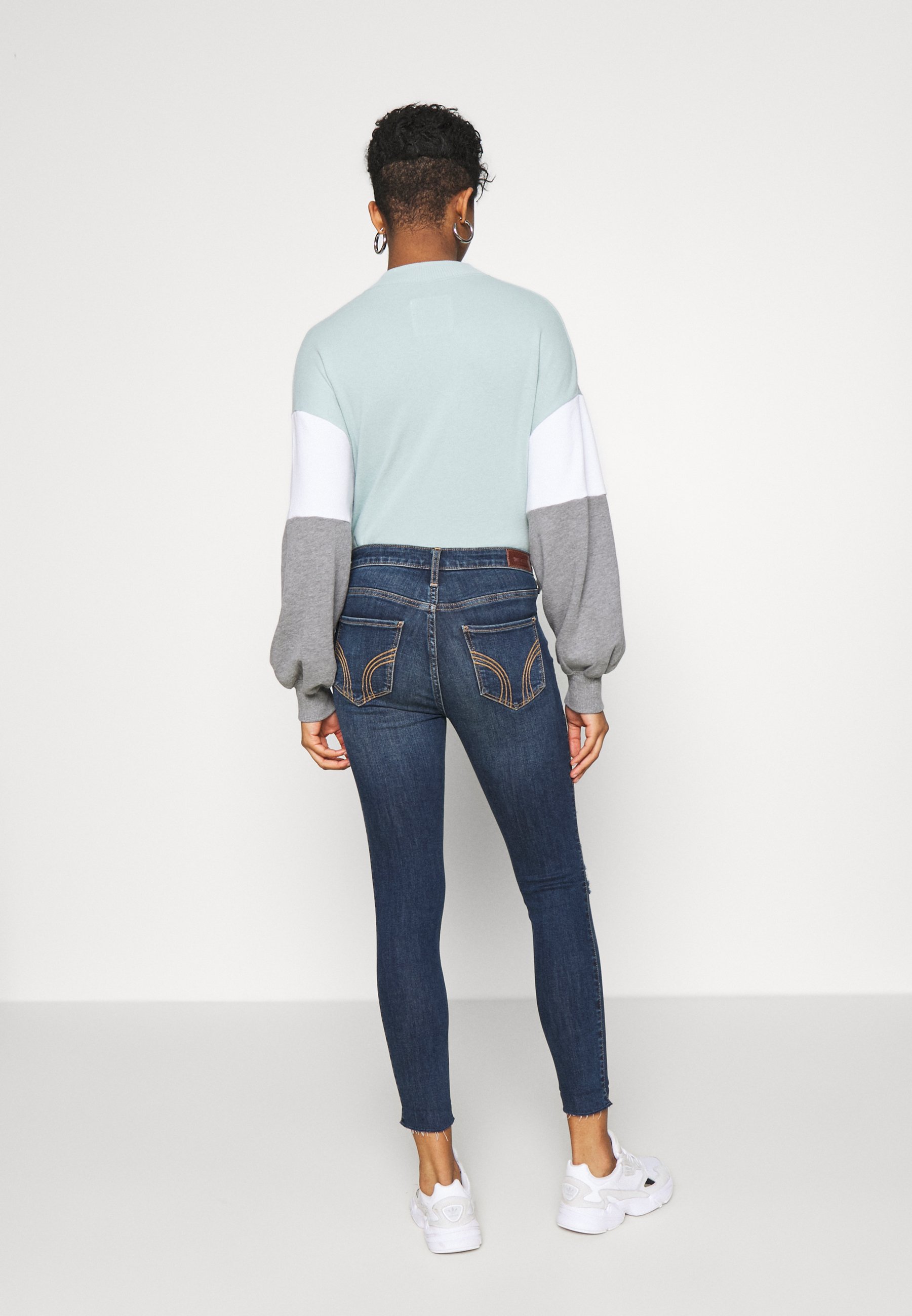 hollister jeans skinny