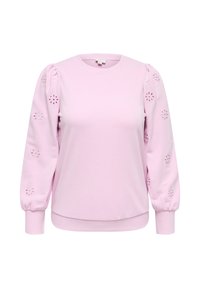 Neizvēlēts, winsome orchid