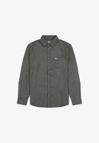 Ausgewählt, grey black