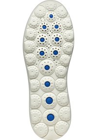 Geox SPHERICA EC - Sneakers basse - white
