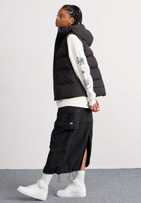 Helly Hansen ADORE  - Smanicato - black