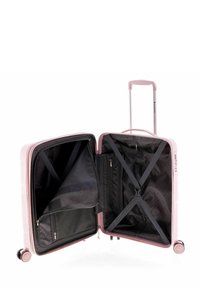 Gladiator Trolley - light pink