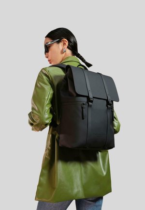 Spläsh 2.0 - 16 Zoll - Rucksack - black