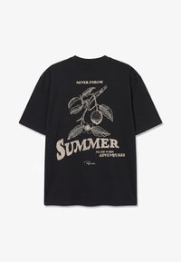 Niet geselecteerd, washed black