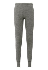 hessnatur FUNKTIONS - Leggings - anthrazit