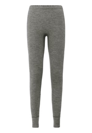 hessnatur FUNKTIONS - Leggings - Strümpfe - anthrazit