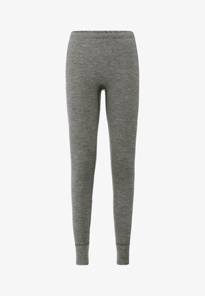 hessnatur FUNKTIONS - Leggings - Strümpfe - anthrazit