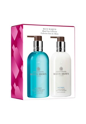 BLUE MAQUIS HAND CARE COLLECTION - Bath and body set - mischfarben