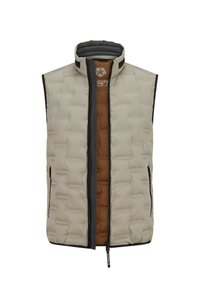 Milestone MSMALCOM - Weste - sand