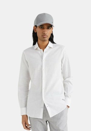 Camicia - bianco