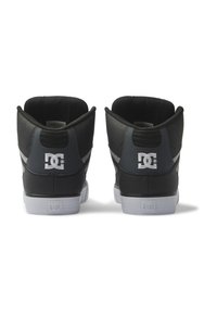 DC Shoes PURE - Skatová obuv - kwa