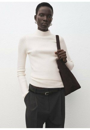 Pullover - off-white