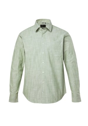 JP1880, Overhemd - pale sage