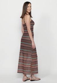 Koroshi Velika haljina - multicolor