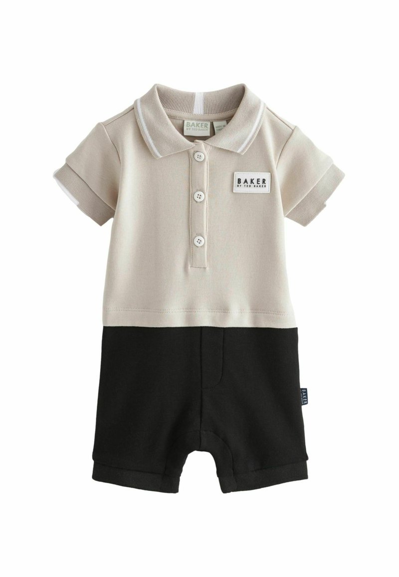 Baker by Ted Baker REGULAR FIT - Pajac - stone