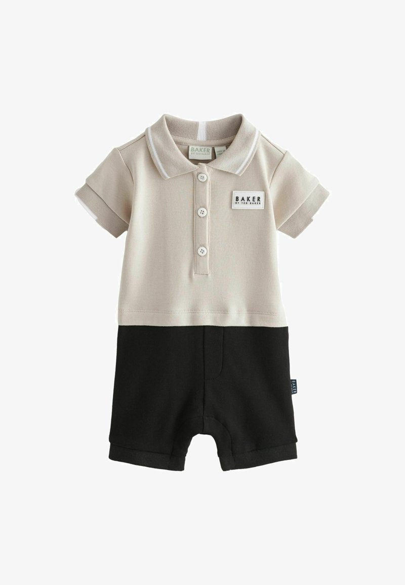 Baker by Ted Baker REGULAR FIT - Overall / Jumpsuit - stone