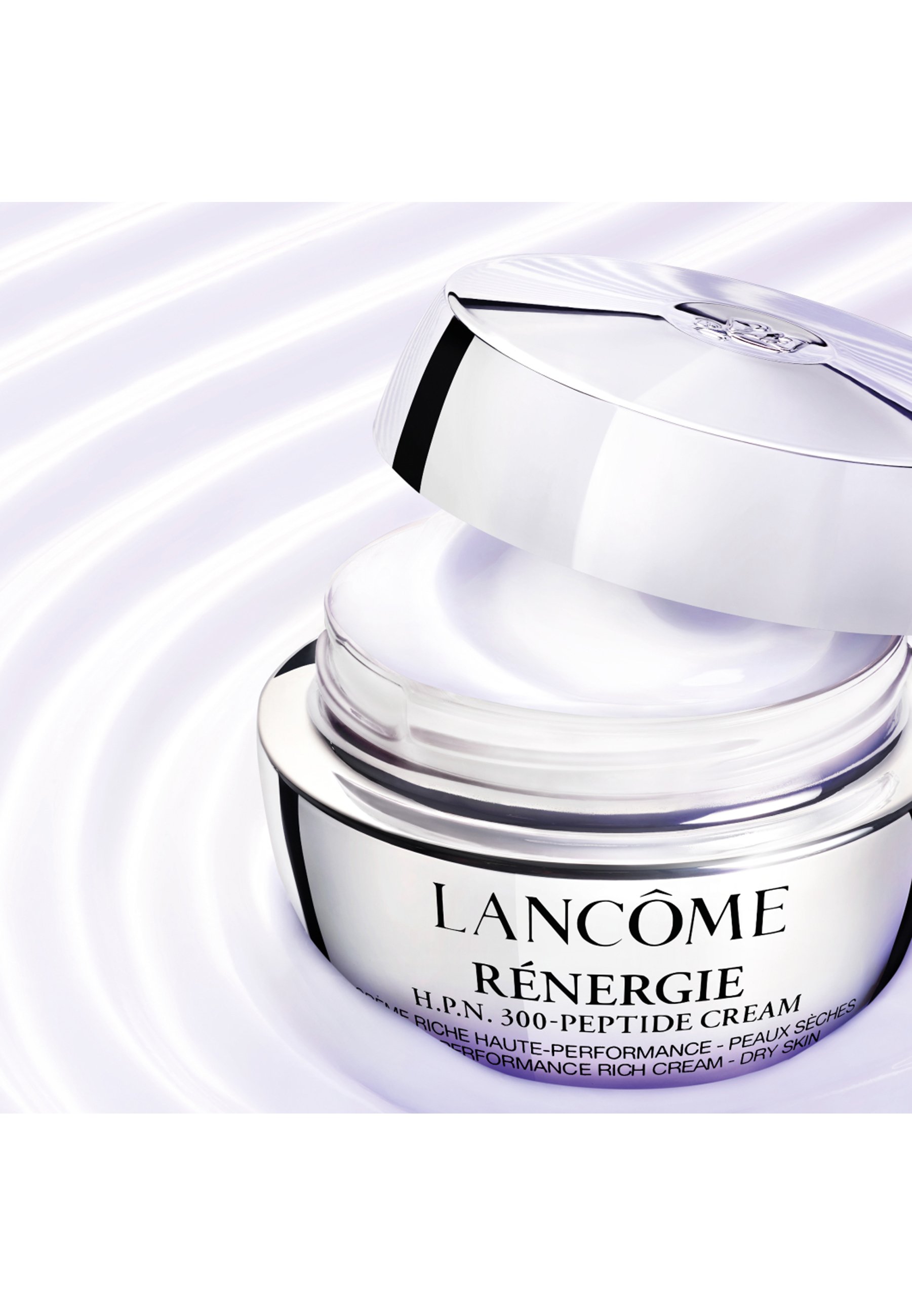 LANCÔME RÉNERGIE HPN 300-PEPTIDE CREAM - Face cream - Zalando