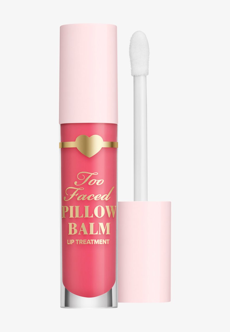 Too Faced - PILLOW BALM - Lippenstift - juicy watermelon kiss, Vergroten
