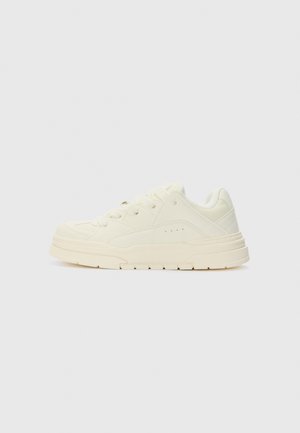 JFWPARKER SKATE - Sneaker low - marshmellow