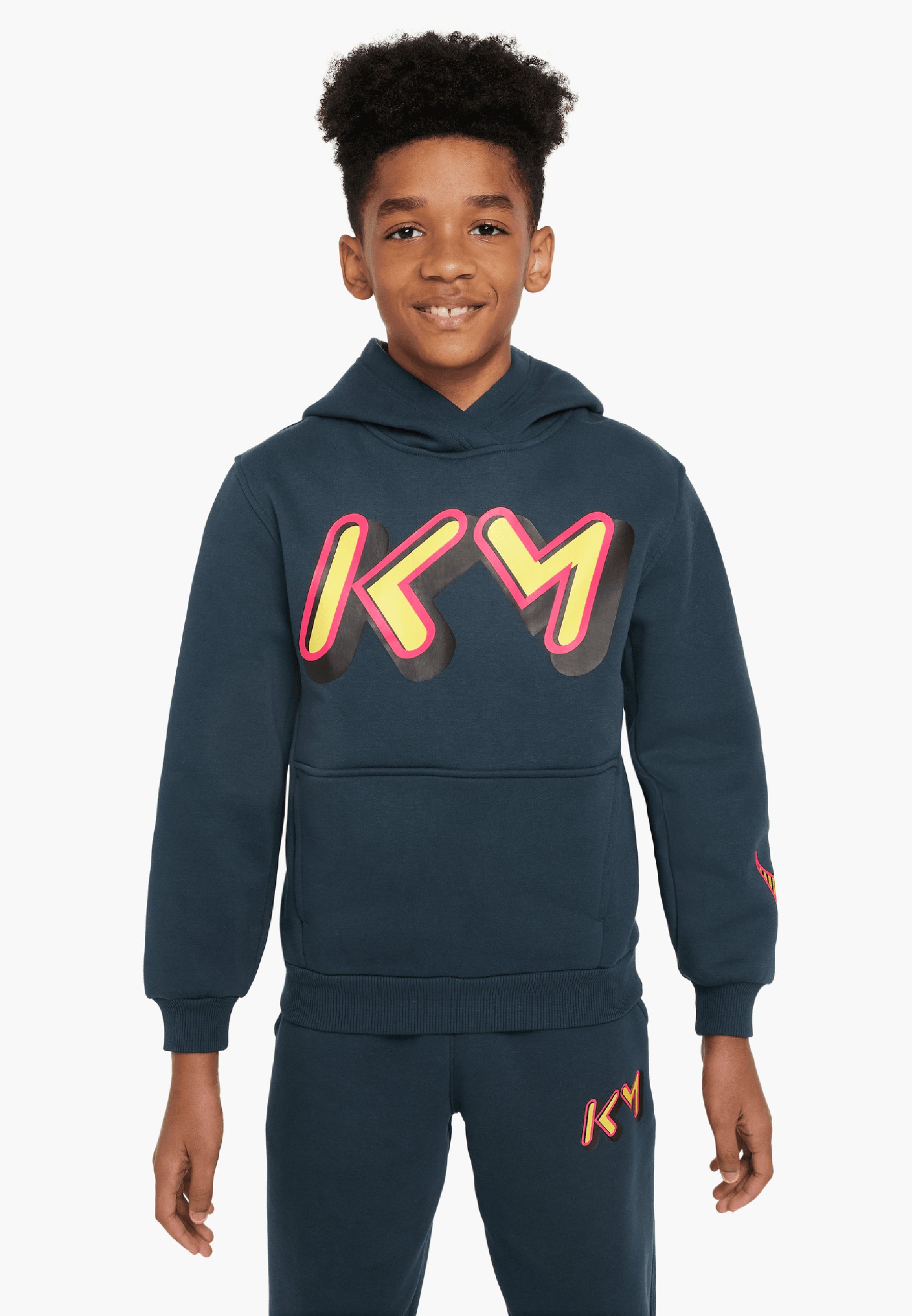 kylian mbappe survetement