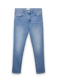 Calliope Jeans Tapered Fit - blu denim chiaro