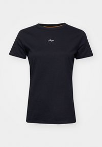 T-shirt basic - black
