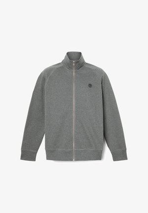 Timberland - Bluza rozpinana