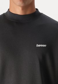 Bareen BLISS - Camisola de manga comprida - pirate black