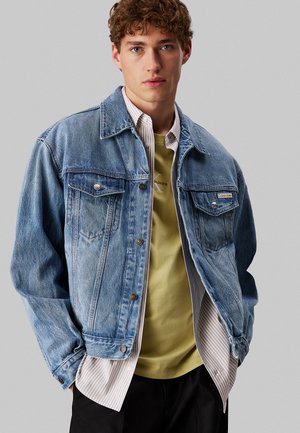 Cowboyjakker - ck icon