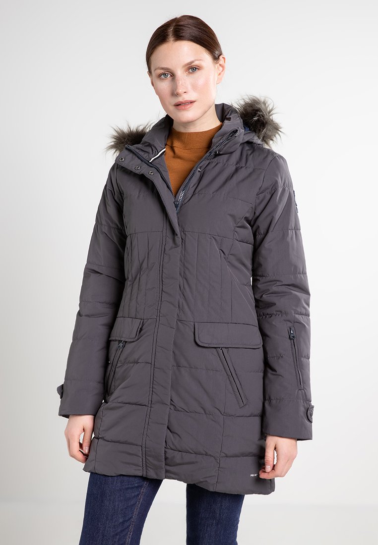Gaastra Outdoorjas taupe