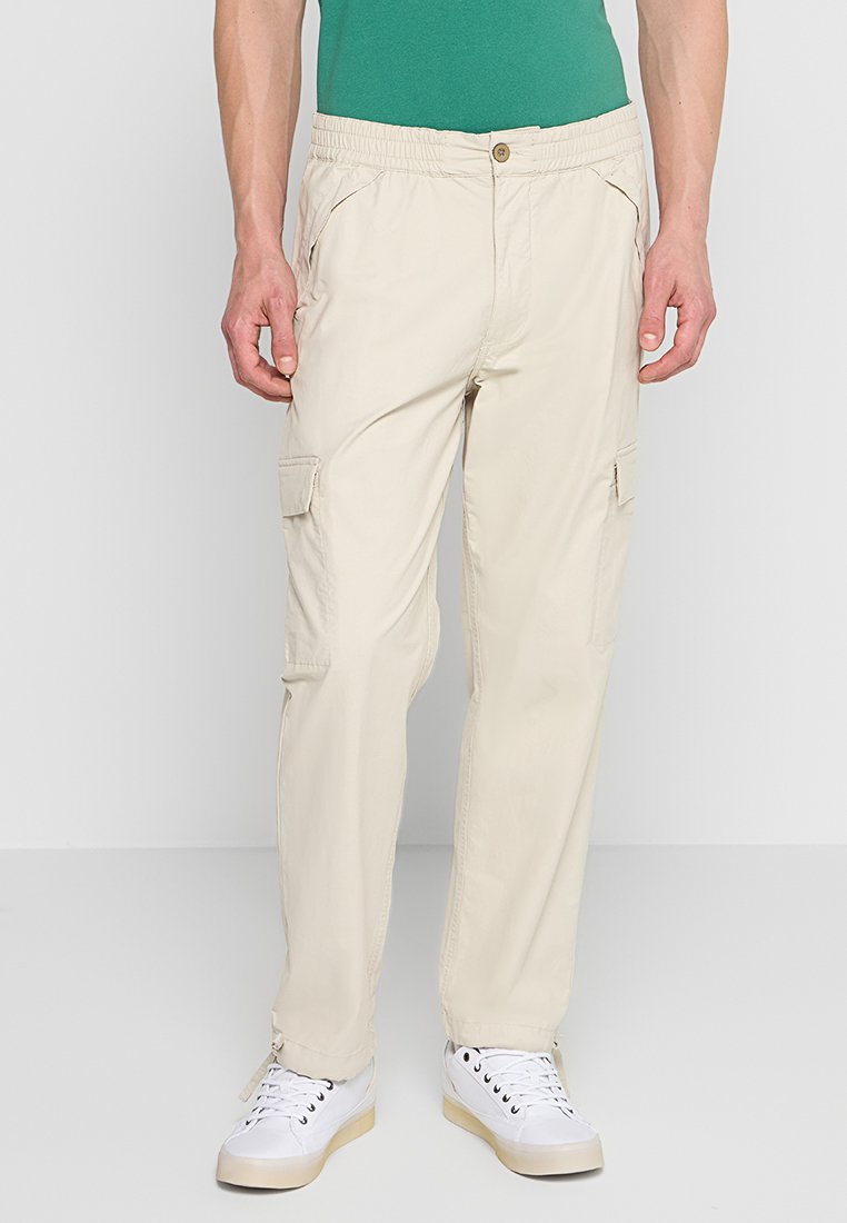 Pepe Jeans Cargobroek beige Pepe Jeans Cargobroek beige