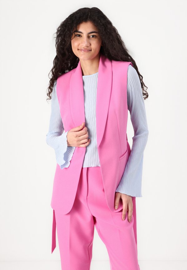 VILIST TAILORING  - Waistcoat4