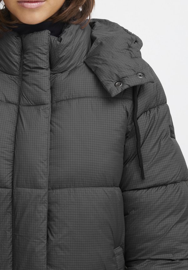 OXTAMMY - Winter coat4