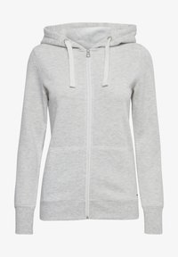 Non sélectionné, oyster gray melange