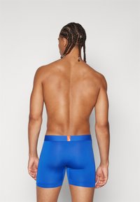 Nike Underwear ESSENTIAL - Boxer alsónadrág - game royal white